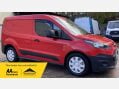 Ford Transit Connect 1.6 TDCi 200 L1 H1 4dr 1