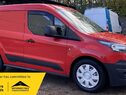 Ford Transit Connect 1.6 TDCi 200 L1 H1 4dr