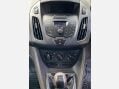 Ford Transit Connect 1.6 TDCi 200 L1 H1 4dr 37