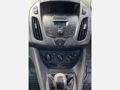 Ford Transit Connect 1.6 TDCi 200 L1 H1 4dr 37
