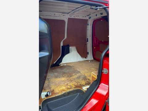 Ford Transit Connect 1.6 TDCi 200 L1 H1 4dr 20