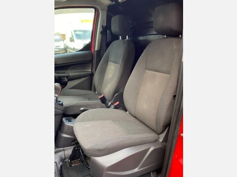 Ford Transit Connect 1.6 TDCi 200 L1 H1 4dr 41