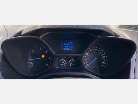 Ford Transit Connect 1.6 TDCi 200 L1 H1 4dr 32