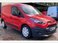 Ford Transit Connect 1.6 TDCi 200 L1 H1 4dr 6