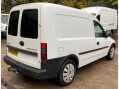 Vauxhall Combo 1.7 CDTi 1700 16v 3dr 9