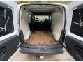 Vauxhall Combo 1.7 CDTi 1700 16v 3dr 12