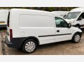 Vauxhall Combo 1.7 CDTi 1700 16v 3dr 8