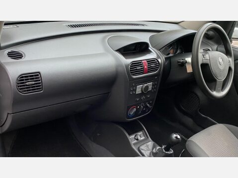 Vauxhall Combo 1.7 CDTi 1700 16v 3dr 36