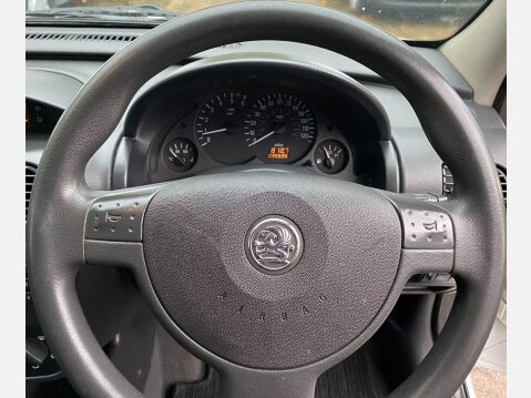 Vauxhall Combo 1.7 CDTi 1700 16v 3dr 28