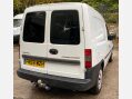 Vauxhall Combo 1.7 CDTi 1700 16v 3dr 10