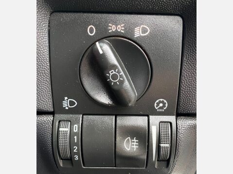 Vauxhall Combo 1.7 CDTi 1700 16v 3dr 27