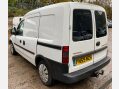 Vauxhall Combo 1.7 CDTi 1700 16v 3dr 15