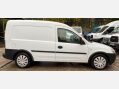 Vauxhall Combo 1.7 CDTi 1700 16v 3dr 7