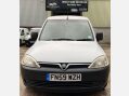 Vauxhall Combo 1.7 CDTi 1700 16v 3dr 22