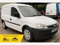 Vauxhall Combo 1.7 CDTi 1700 16v 3dr 1