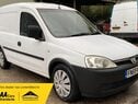 Vauxhall Combo 1.7 CDTi 1700 16v 3dr