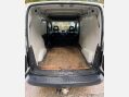 Vauxhall Combo 1.7 CDTi 1700 16v 3dr 13