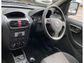 Vauxhall Combo 1.7 CDTi 1700 16v 3dr 37