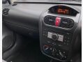 Vauxhall Combo 1.7 CDTi 1700 16v 3dr 30