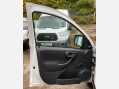 Vauxhall Combo 1.7 CDTi 1700 16v 3dr 33