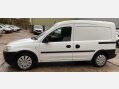 Vauxhall Combo 1.7 CDTi 1700 16v 3dr 18