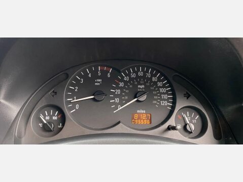 Vauxhall Combo 1.7 CDTi 1700 16v 3dr 29