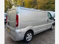 Renault Trafic 2.5 dCi LL29 Sport Panel Van 4dr Diesel Manual L3 H1 (Phase 3) (229 g/km, 1 11