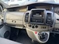 Renault Trafic 2.5 dCi LL29 Sport Panel Van 4dr Diesel Manual L3 H1 (Phase 3) (229 g/km, 1 32