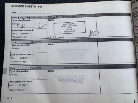 Renault Trafic 2.5 dCi LL29 Sport Panel Van 4dr Diesel Manual L3 H1 (Phase 3) (229 g/km, 1 44