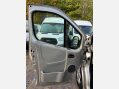 Renault Trafic 2.5 dCi LL29 Sport Panel Van 4dr Diesel Manual L3 H1 (Phase 3) (229 g/km, 1 37