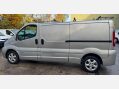 Renault Trafic 2.5 dCi LL29 Sport Panel Van 4dr Diesel Manual L3 H1 (Phase 3) (229 g/km, 1 18
