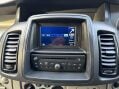 Renault Trafic 2.5 dCi LL29 Sport Panel Van 4dr Diesel Manual L3 H1 (Phase 3) (229 g/km, 1 33