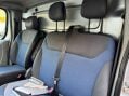 Renault Trafic 2.5 dCi LL29 Sport Panel Van 4dr Diesel Manual L3 H1 (Phase 3) (229 g/km, 1 40