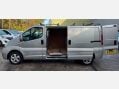 Renault Trafic 2.5 dCi LL29 Sport Panel Van 4dr Diesel Manual L3 H1 (Phase 3) (229 g/km, 1 20