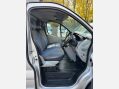 Renault Trafic 2.5 dCi LL29 Sport Panel Van 4dr Diesel Manual L3 H1 (Phase 3) (229 g/km, 1 29