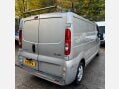 Renault Trafic 2.5 dCi LL29 Sport Panel Van 4dr Diesel Manual L3 H1 (Phase 3) (229 g/km, 1 12