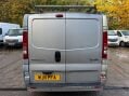 Renault Trafic 2.5 dCi LL29 Sport Panel Van 4dr Diesel Manual L3 H1 (Phase 3) (229 g/km, 1 13