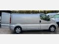 Renault Trafic 2.5 dCi LL29 Sport Panel Van 4dr Diesel Manual L3 H1 (Phase 3) (229 g/km, 1 8