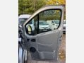 Renault Trafic 2.5 dCi LL29 Sport Panel Van 4dr Diesel Manual L3 H1 (Phase 3) (229 g/km, 1 28