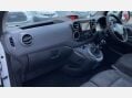 Citroen Berlingo 1.6 HDi 625 LX Panel Van 5dr Diesel Manual L1 (153 g/km, 75 bhp) 32