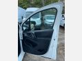 Citroen Berlingo 1.6 HDi 625 LX Panel Van 5dr Diesel Manual L1 (153 g/km, 75 bhp) 21