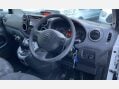 Citroen Berlingo 1.6 HDi 625 LX Panel Van 5dr Diesel Manual L1 (153 g/km, 75 bhp) 24