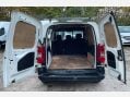 Citroen Berlingo 1.6 HDi 625 LX Panel Van 5dr Diesel Manual L1 (153 g/km, 75 bhp) 11