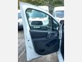 Citroen Berlingo 1.6 HDi 625 LX Panel Van 5dr Diesel Manual L1 (153 g/km, 75 bhp) 30