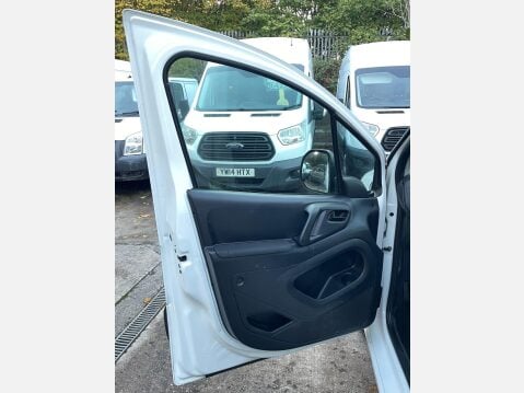 Citroen Berlingo 1.6 HDi 625 LX Panel Van 5dr Diesel Manual L1 (153 g/km, 75 bhp) 30
