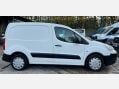 Citroen Berlingo 1.6 HDi 625 LX Panel Van 5dr Diesel Manual L1 (153 g/km, 75 bhp) 7
