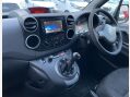 Citroen Berlingo 1.6 HDi 625 LX Panel Van 5dr Diesel Manual L1 (153 g/km, 75 bhp) 33