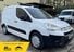 Citroen Berlingo 1.6 HDi 625 LX Panel Van 5dr Diesel Manual L1 (153 g/km, 75 bhp)