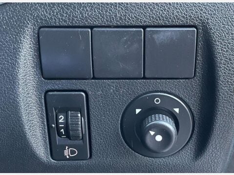 Citroen Berlingo 1.6 HDi 625 LX Panel Van 5dr Diesel Manual L1 (153 g/km, 75 bhp) 25