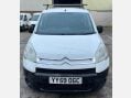 Citroen Berlingo 1.6 HDi 625 LX Panel Van 5dr Diesel Manual L1 (153 g/km, 75 bhp) 20
